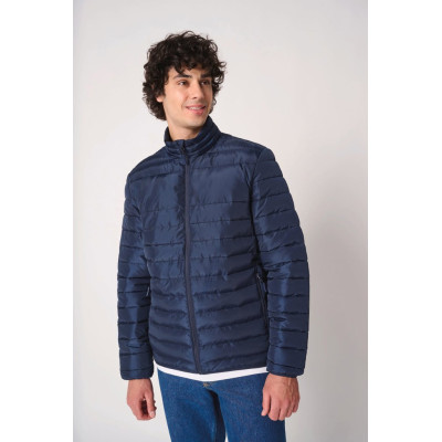Men's padded jacket